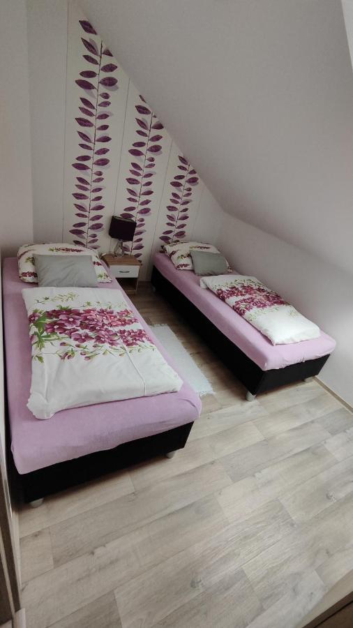 Apartman Cafe U Kordulky Ratiskovice Exterior foto